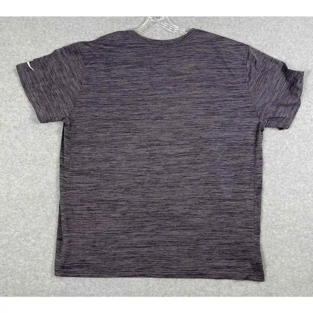 Nike Baltimore Ravens NFL‎ Football T-Shirt Size M